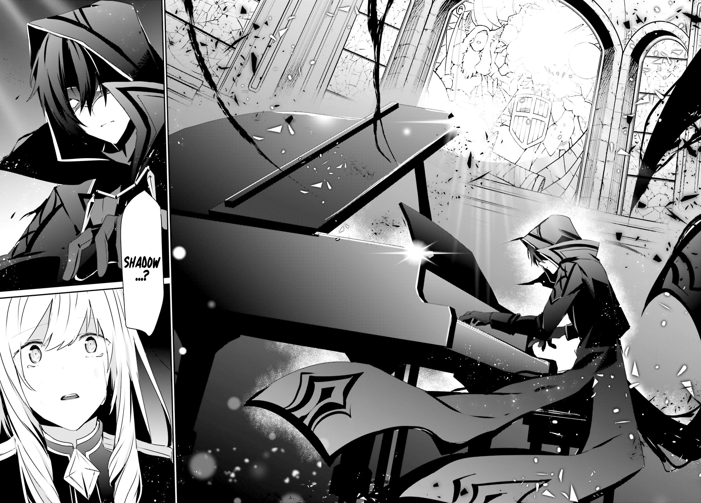 The Eminence in Shadow, Chapter 23 image 05